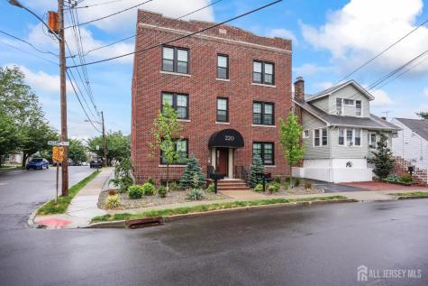 220 Passaic Avenue Belleville NJ 07109