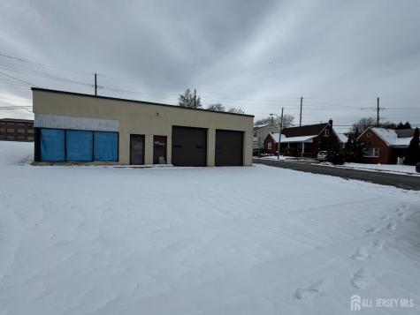 405 Main Street South Amboy NJ 08879