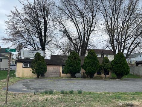 1 1st Street Sayreville NJ 08879
