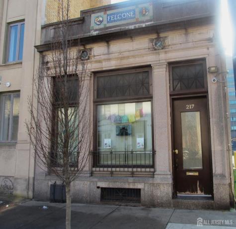 217 E Hanover Street Trenton NJ 08608