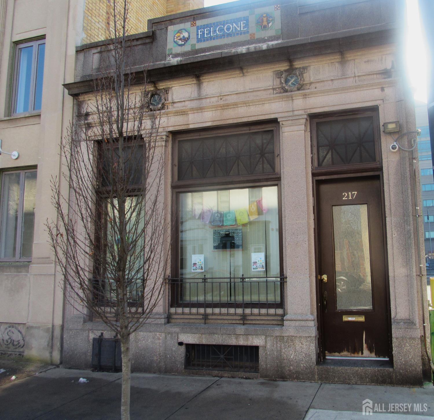 217 E Hanover Street Trenton NJ 08608