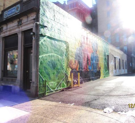 217 E Hanover Street Trenton NJ 08608