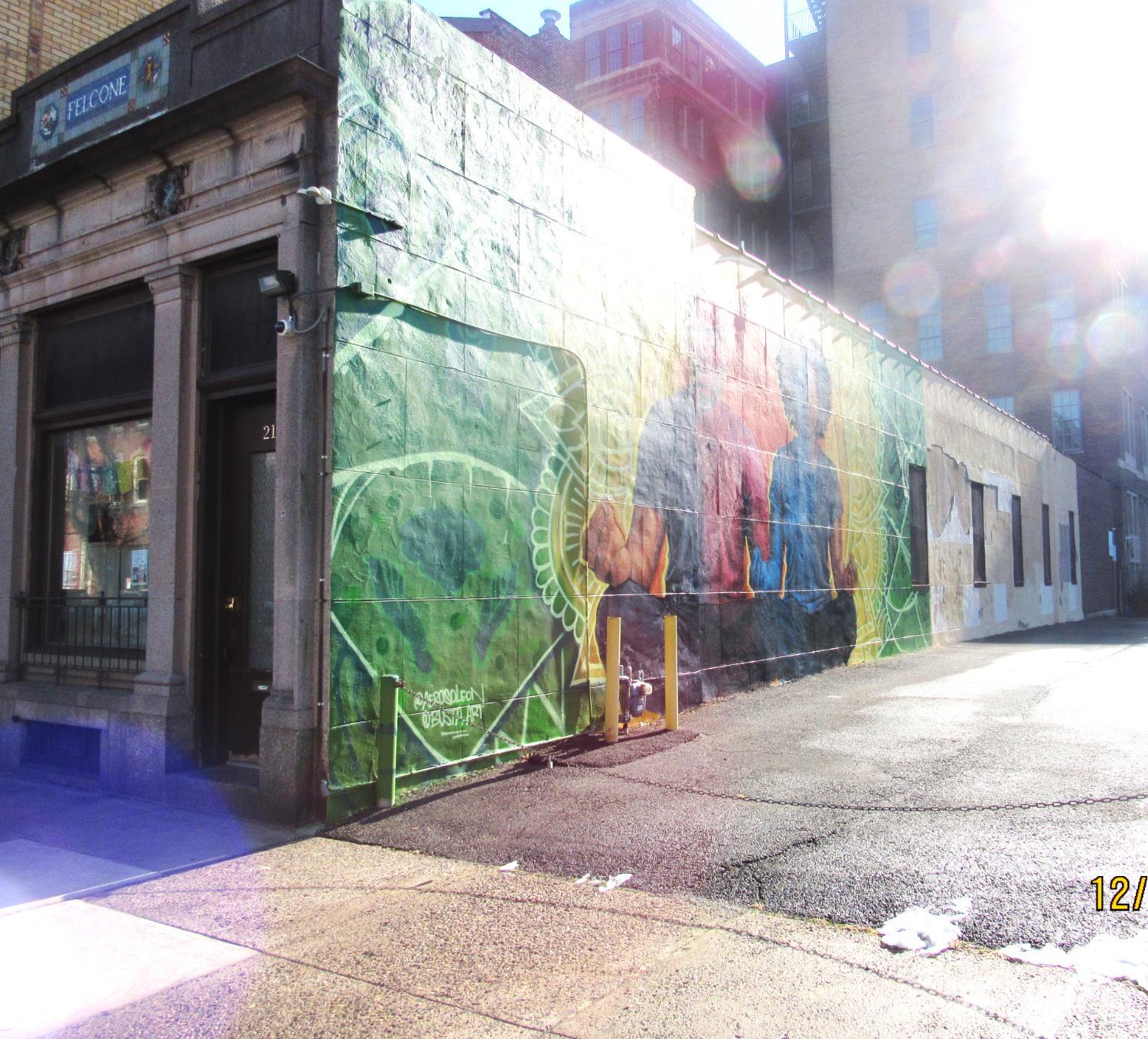 217 E Hanover Street Trenton NJ 08608