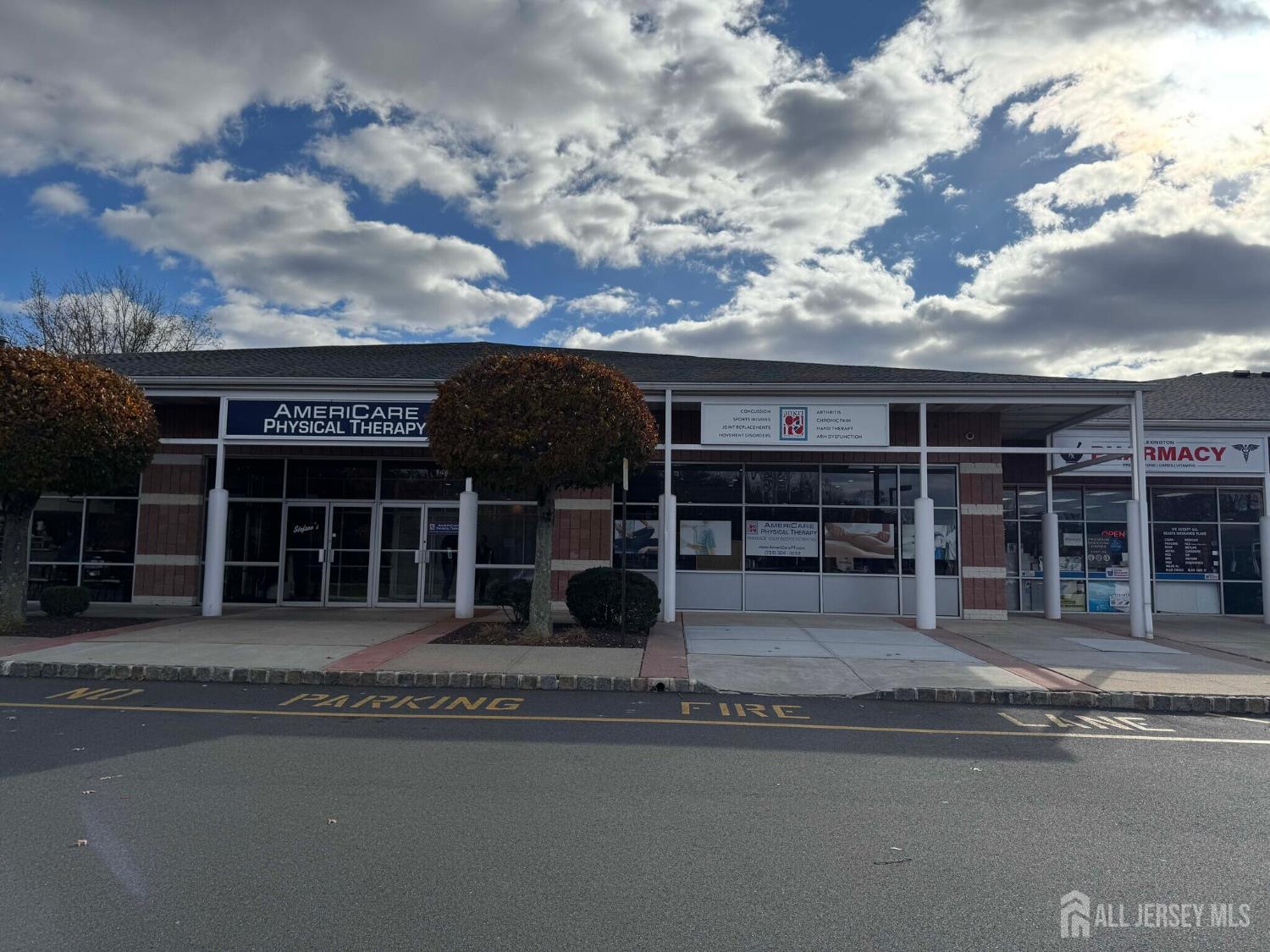 3 Lexington Avenue East Brunswick NJ 08816