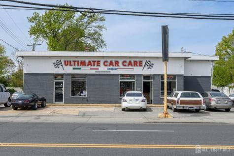 1423 Corlies Avenue Neptune NJ 07753