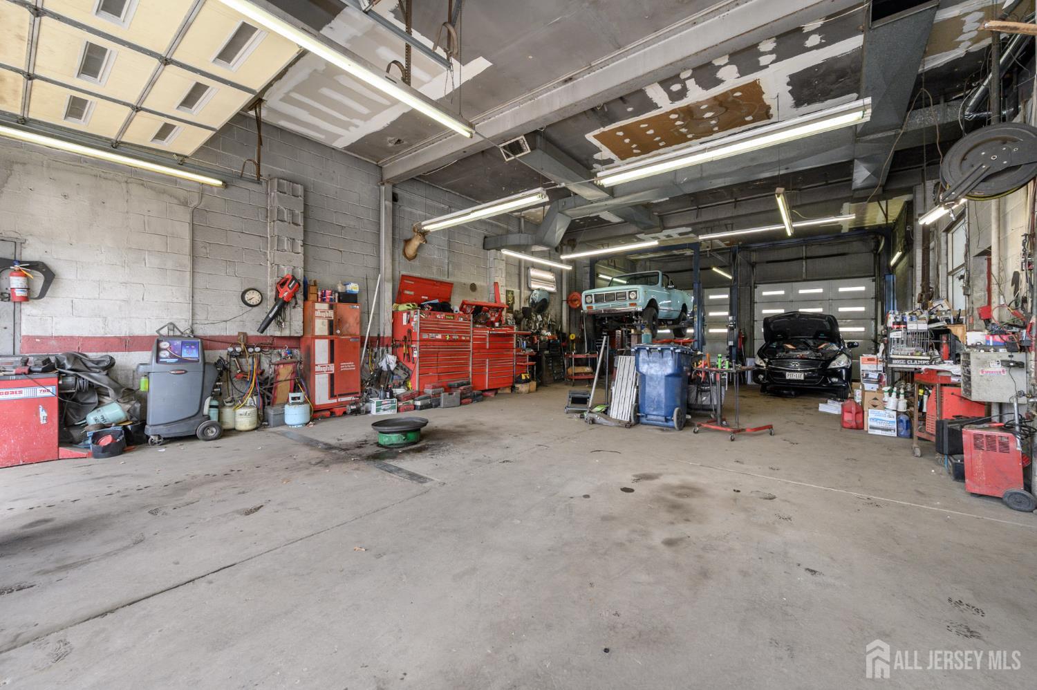 1423 Corlies Avenue Neptune NJ 07753