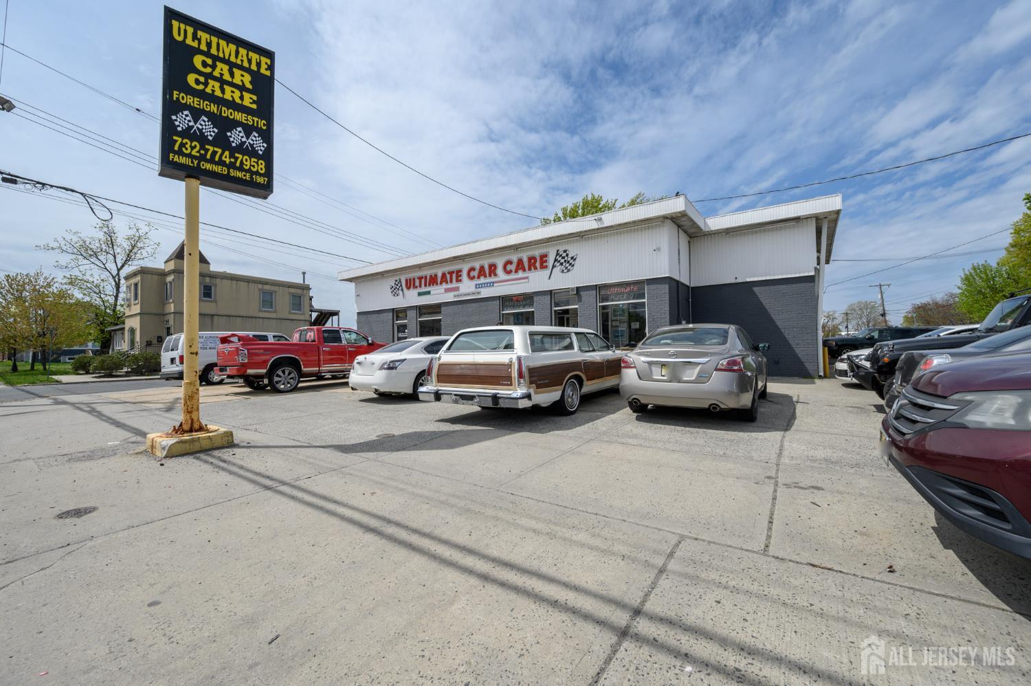 1423 Corlies Avenue Neptune NJ 07753