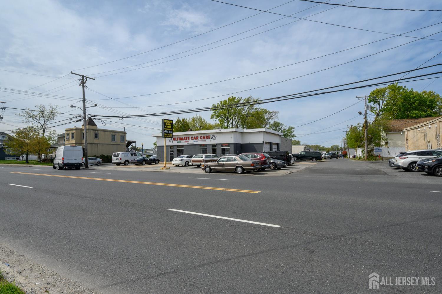1423 Corlies Avenue Neptune NJ 07753