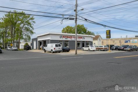 1423 Corlies Avenue Neptune NJ 07753