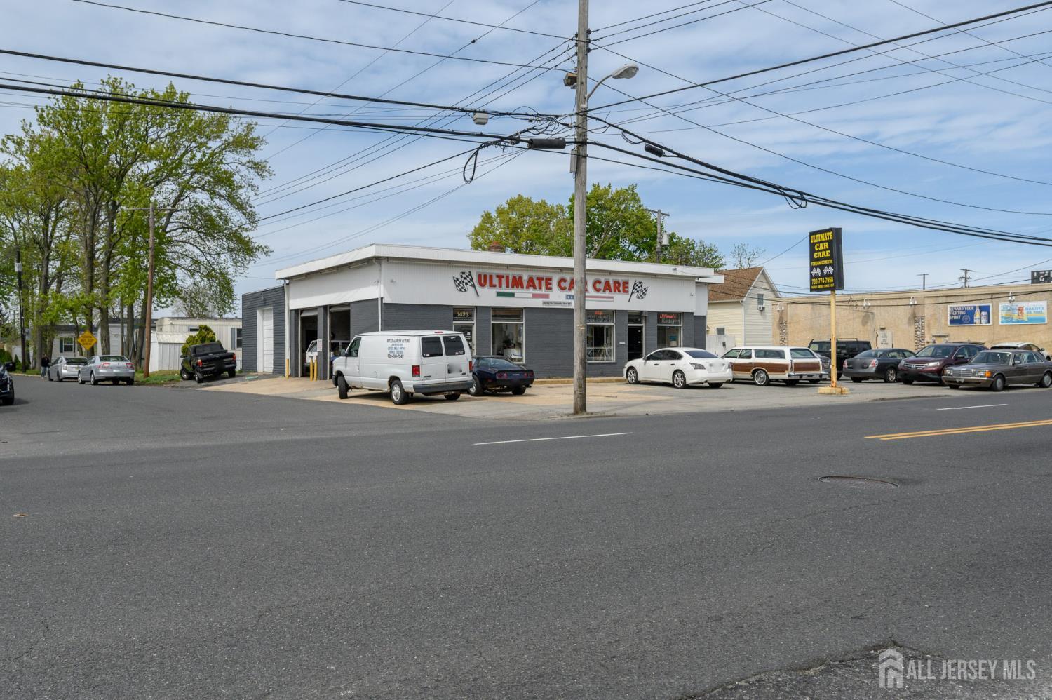 1423 Corlies Avenue Neptune NJ 07753