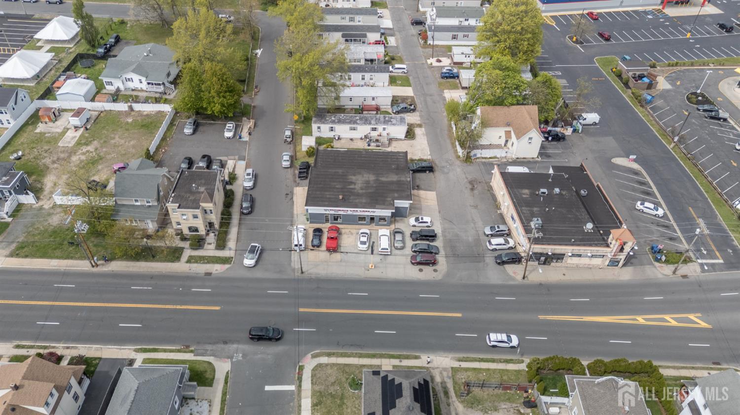 1423 Corlies Avenue Neptune NJ 07753