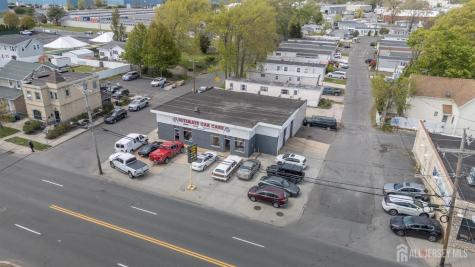 1423 Corlies Avenue Neptune NJ 07753