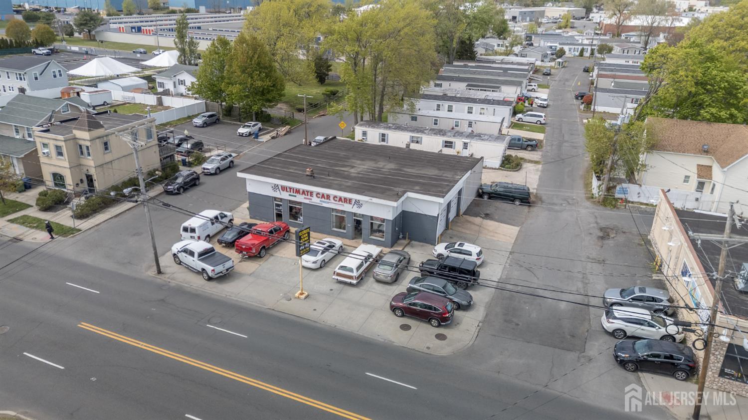 1423 Corlies Avenue Neptune NJ 07753
