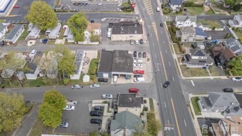 1423 Corlies Avenue Neptune NJ 07753