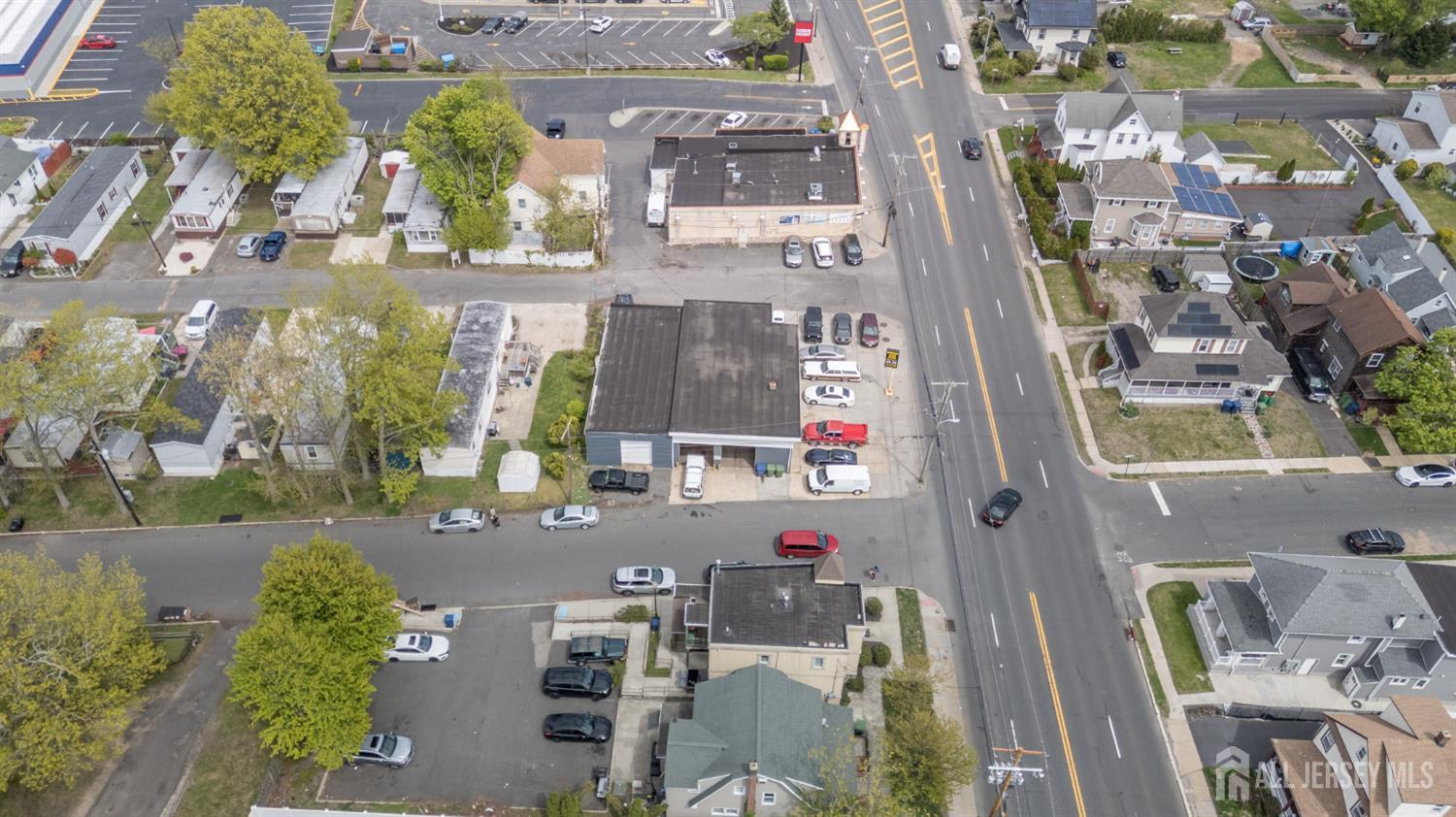 1423 Corlies Avenue Neptune NJ 07753