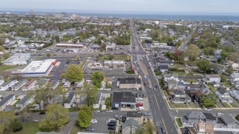 1423 Corlies Avenue Neptune NJ 07753