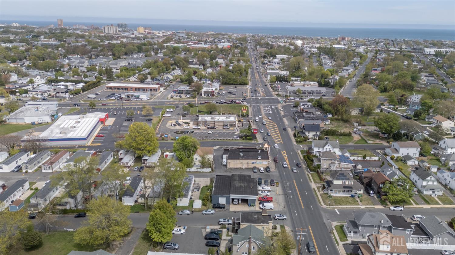 1423 Corlies Avenue Neptune NJ 07753