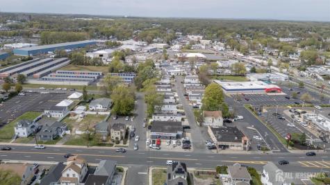 1423 Corlies Avenue Neptune NJ 07753