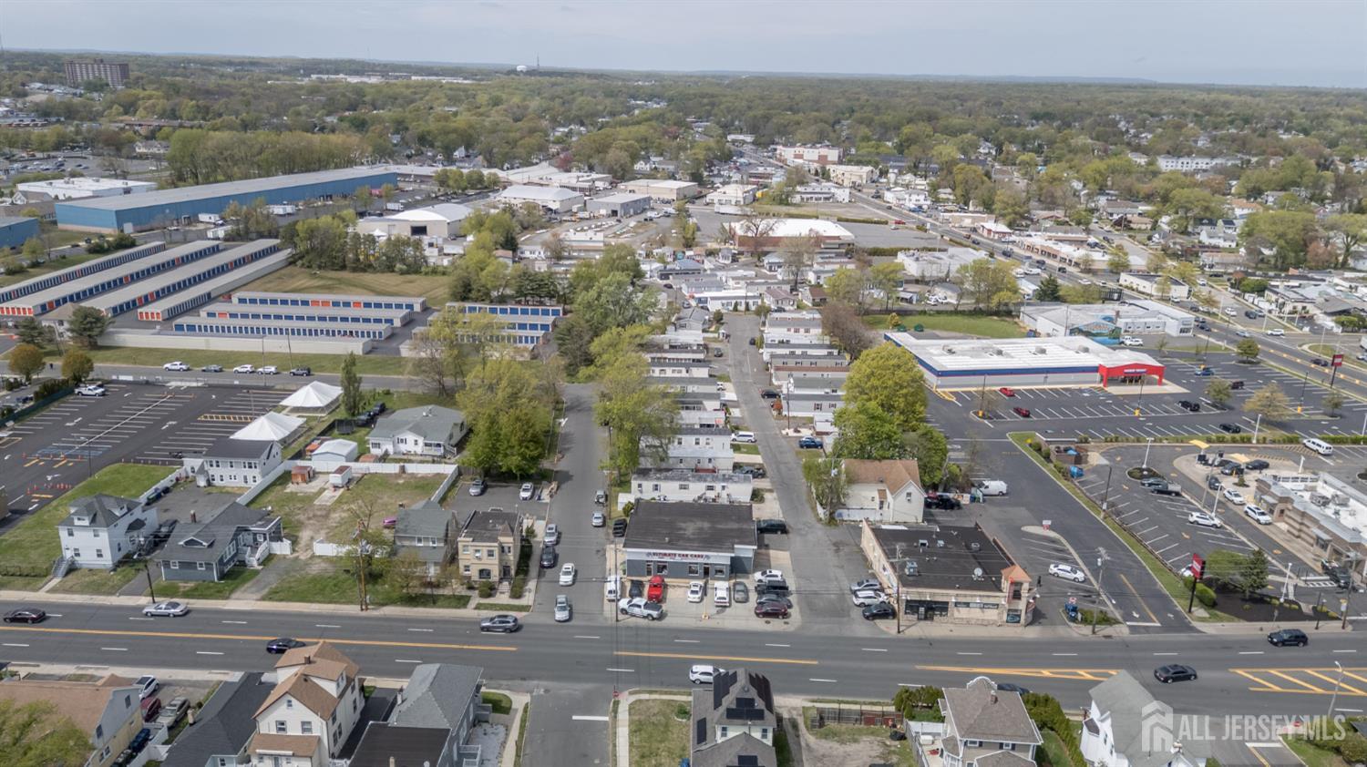 1423 Corlies Avenue Neptune NJ 07753