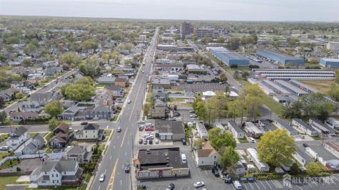 1423 Corlies Avenue Neptune NJ 07753