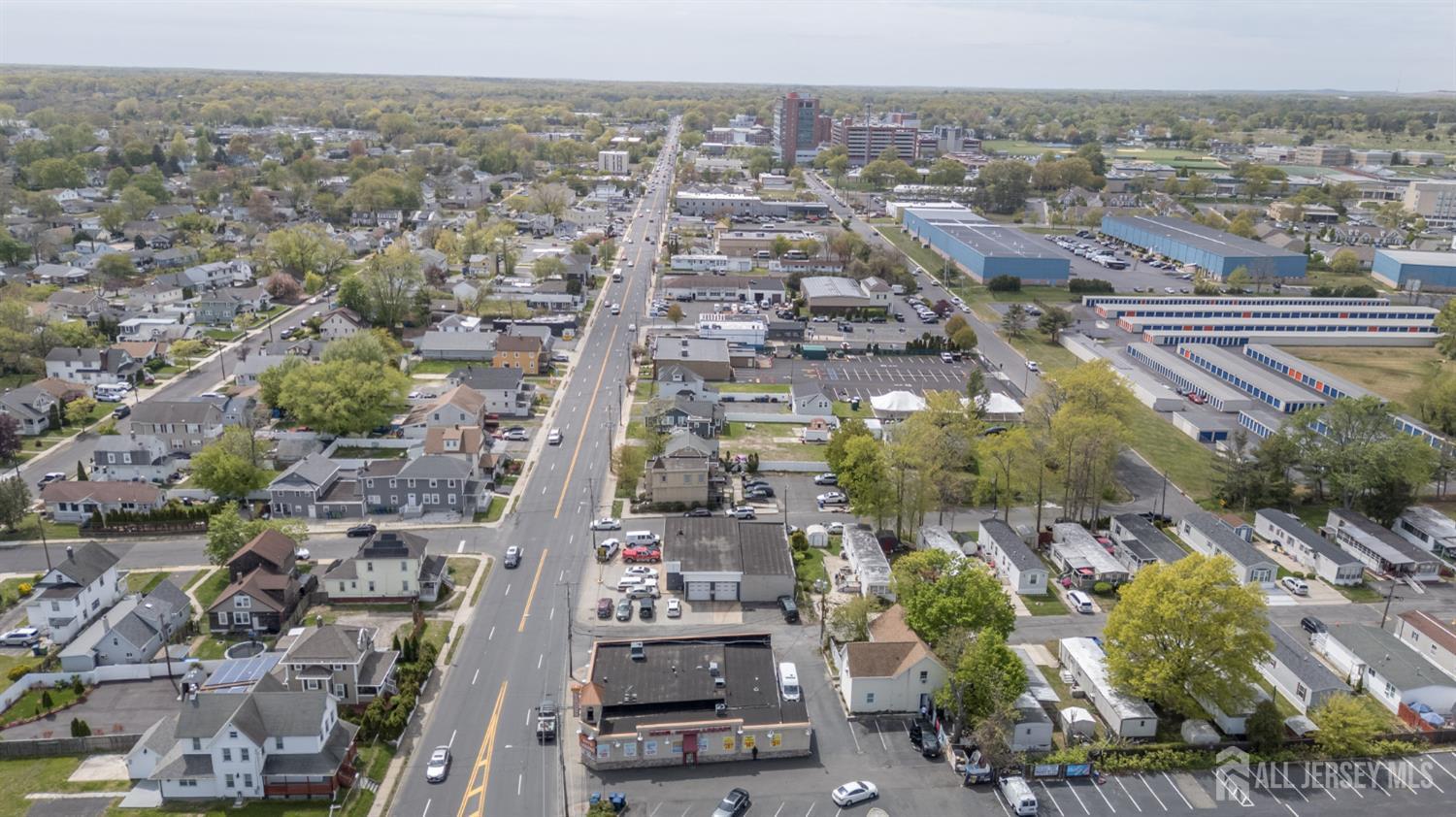 1423 Corlies Avenue Neptune NJ 07753