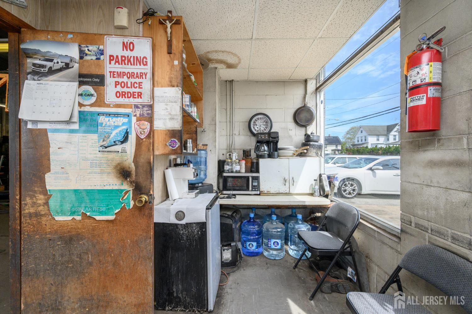1423 Corlies Avenue Neptune NJ 07753