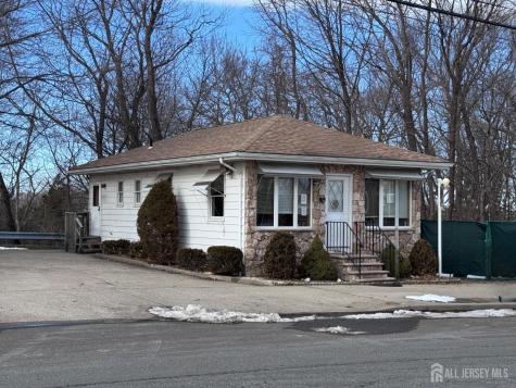 330 Bordentown Avenue South Amboy NJ 08879