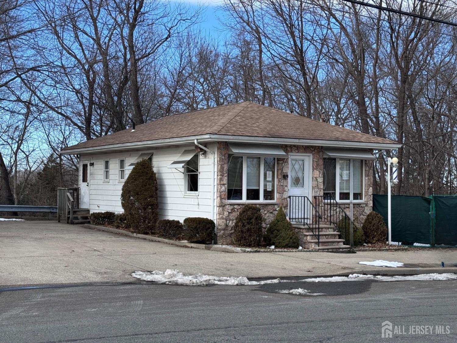 330 Bordentown Avenue South Amboy NJ 08879