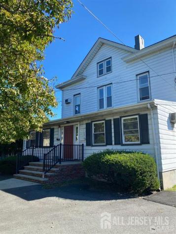 530 Rahway Avenue Woodbridge Proper NJ 07095