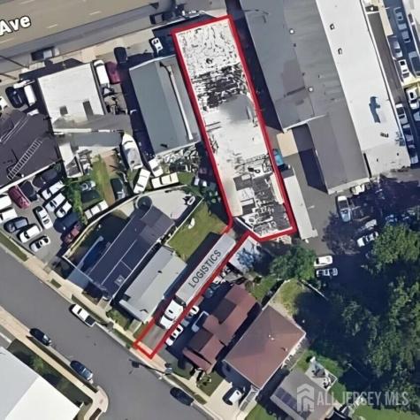720 E Saint Georges Avenue E Linden NJ 07036