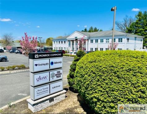 239 Prospect Plains Road Monroe NJ 08831