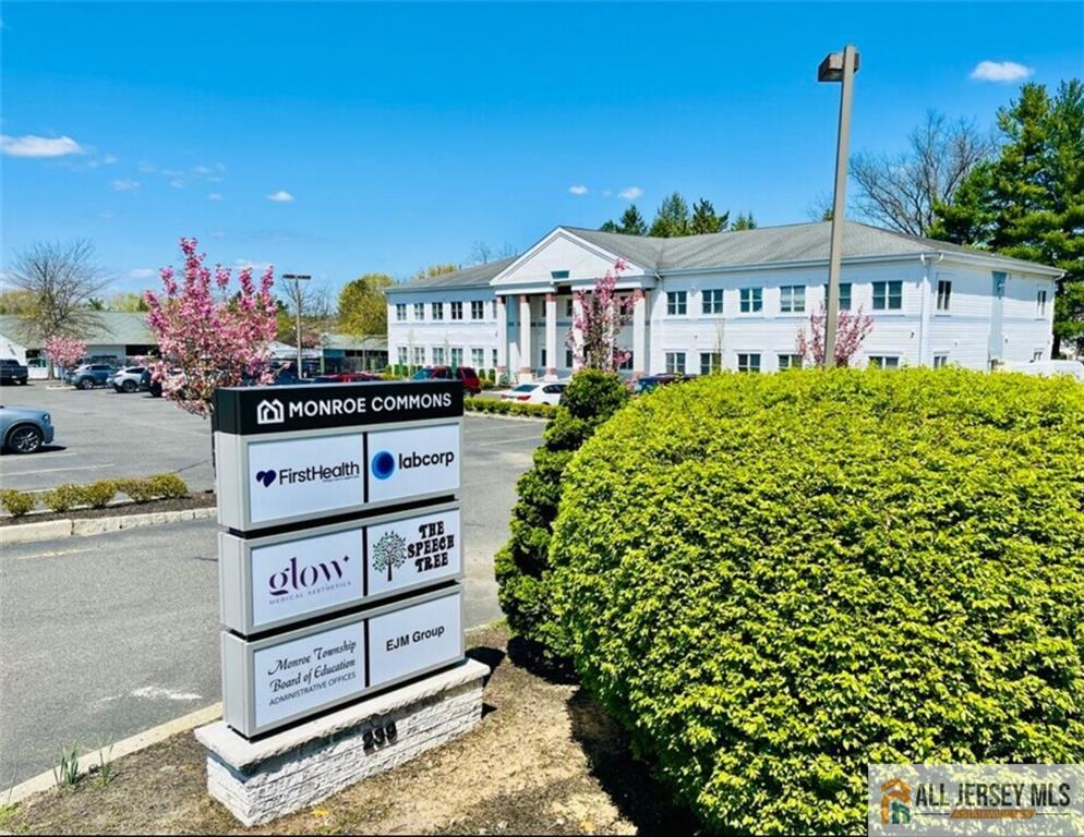 239 Prospect Plains Road Monroe NJ 08831