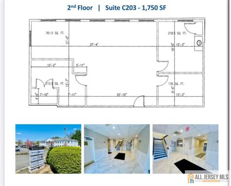 239 Prospect Plains Road Monroe NJ 08831