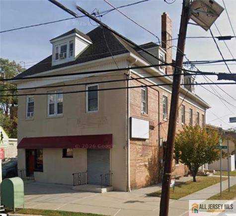 792 State Street Perth Amboy NJ 08861