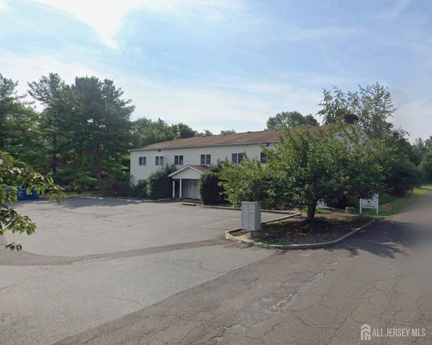 170 Township Line Road Hillsborough NJ 08844
