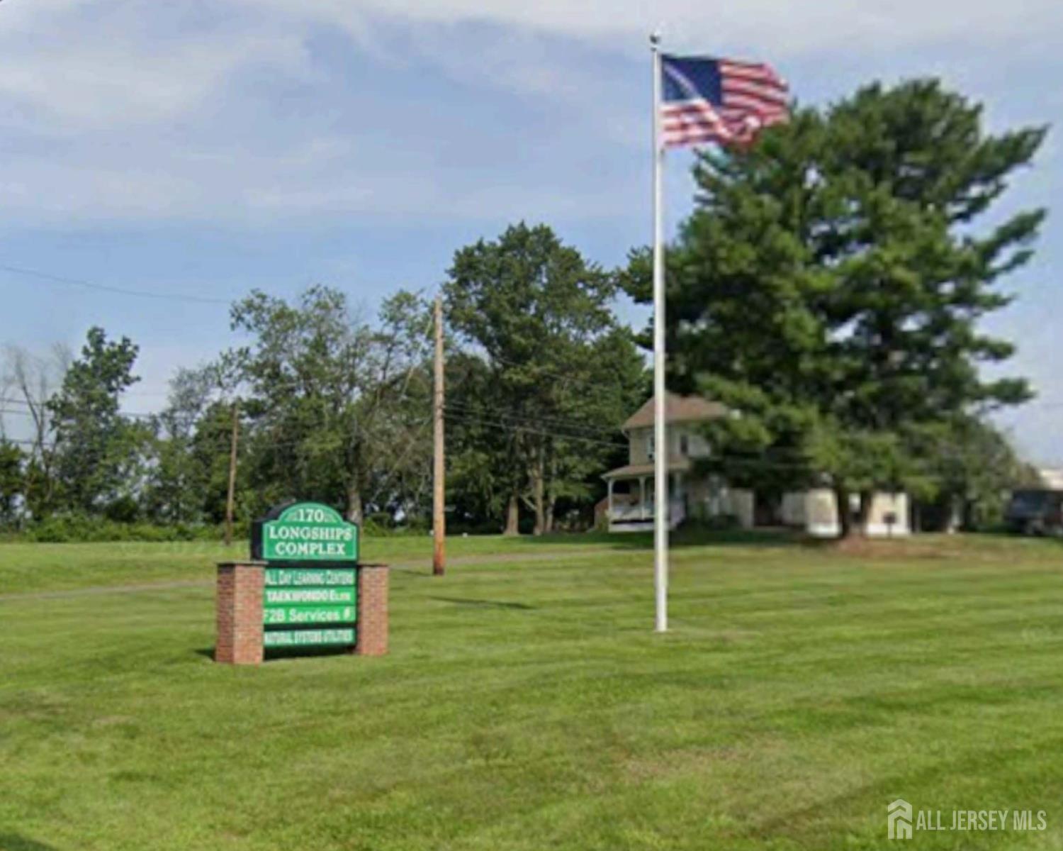 170 Township Line Road Hillsborough NJ 08844