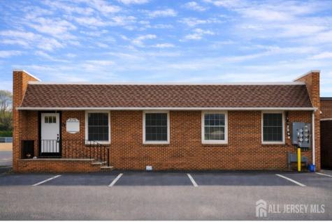 2504 Plainfield Avenue Scotch Plains NJ 07076