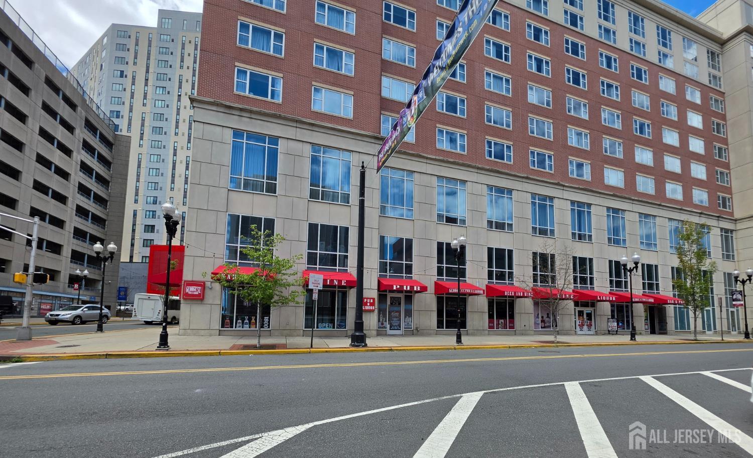 302 George Street New Brunswick NJ 08901