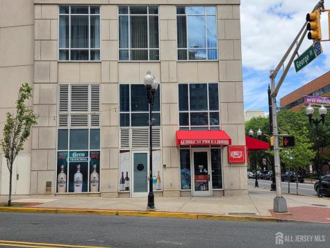 302 George Street New Brunswick NJ 08901