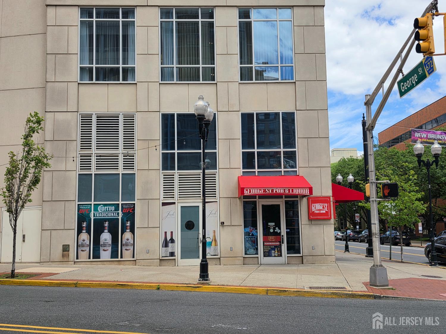 302 George Street New Brunswick NJ 08901