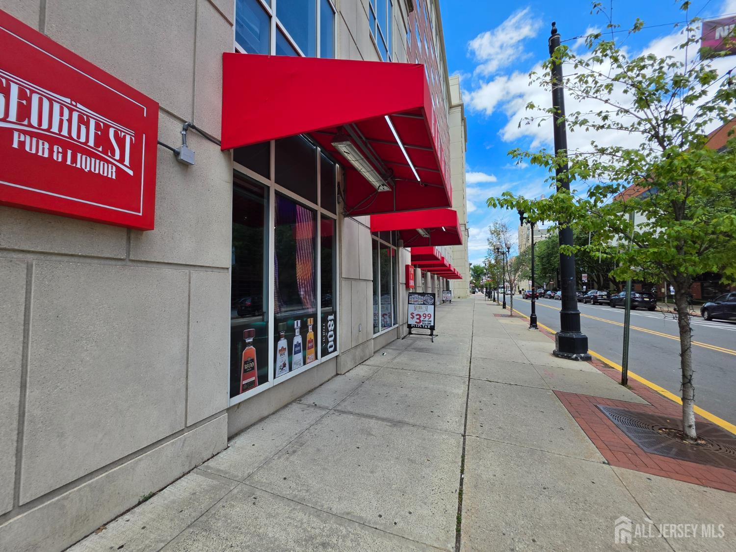 302 George Street New Brunswick NJ 08901