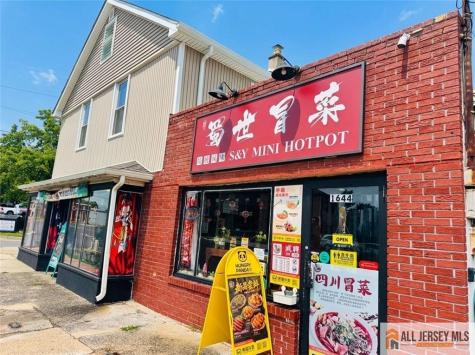 1644 Nj-27 S & Y Mini Hot Pot Highway Edison NJ 08817