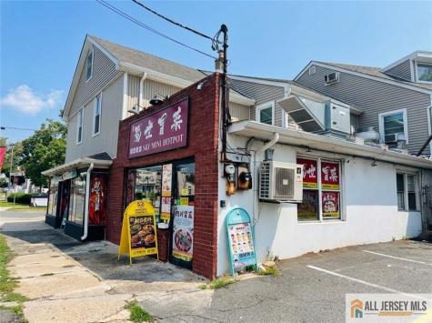 1644 Nj-27 S & Y Mini Hot Pot Highway Edison NJ 08817