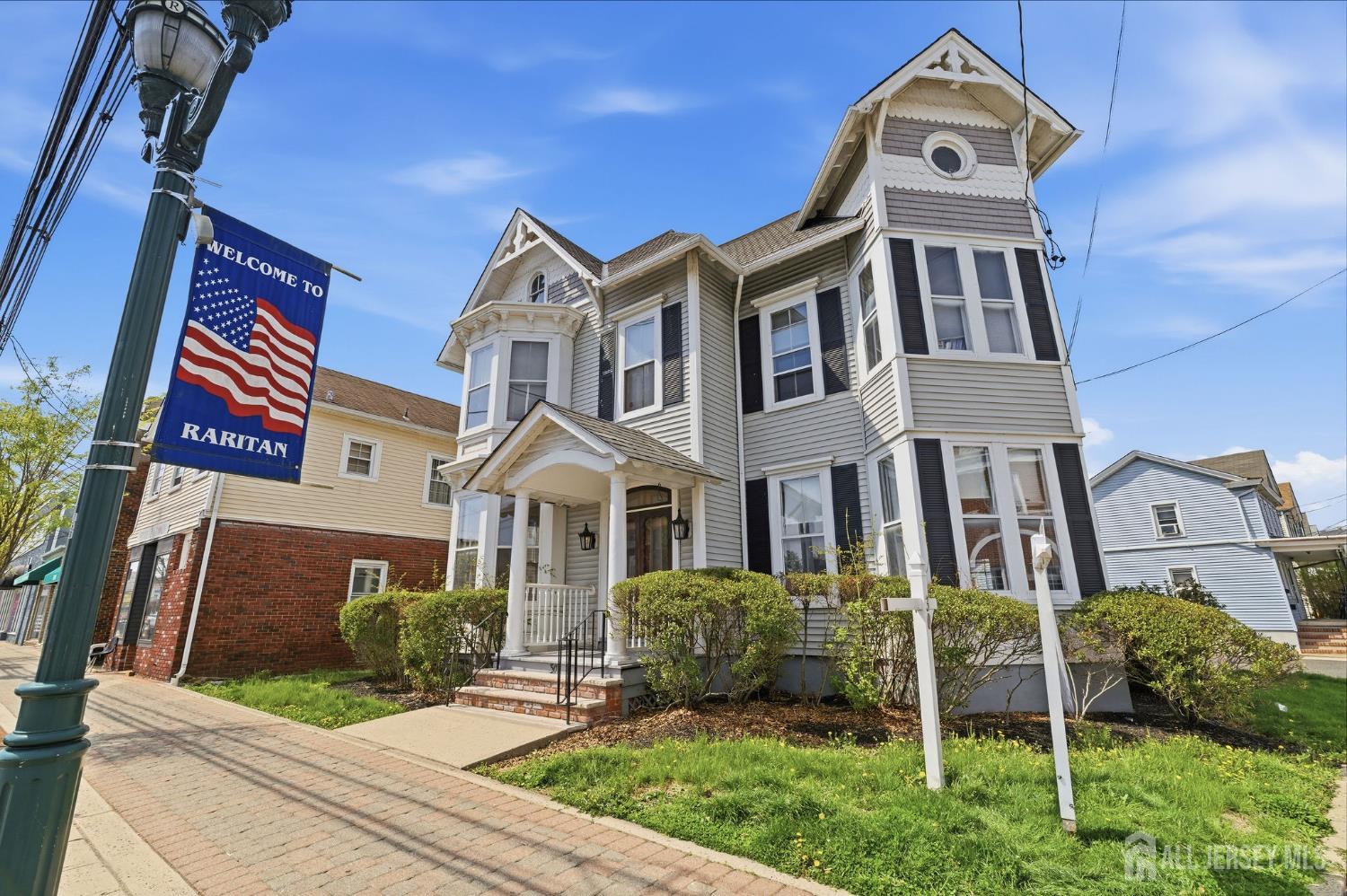 30 W Somerset Street W Raritan NJ 08869
