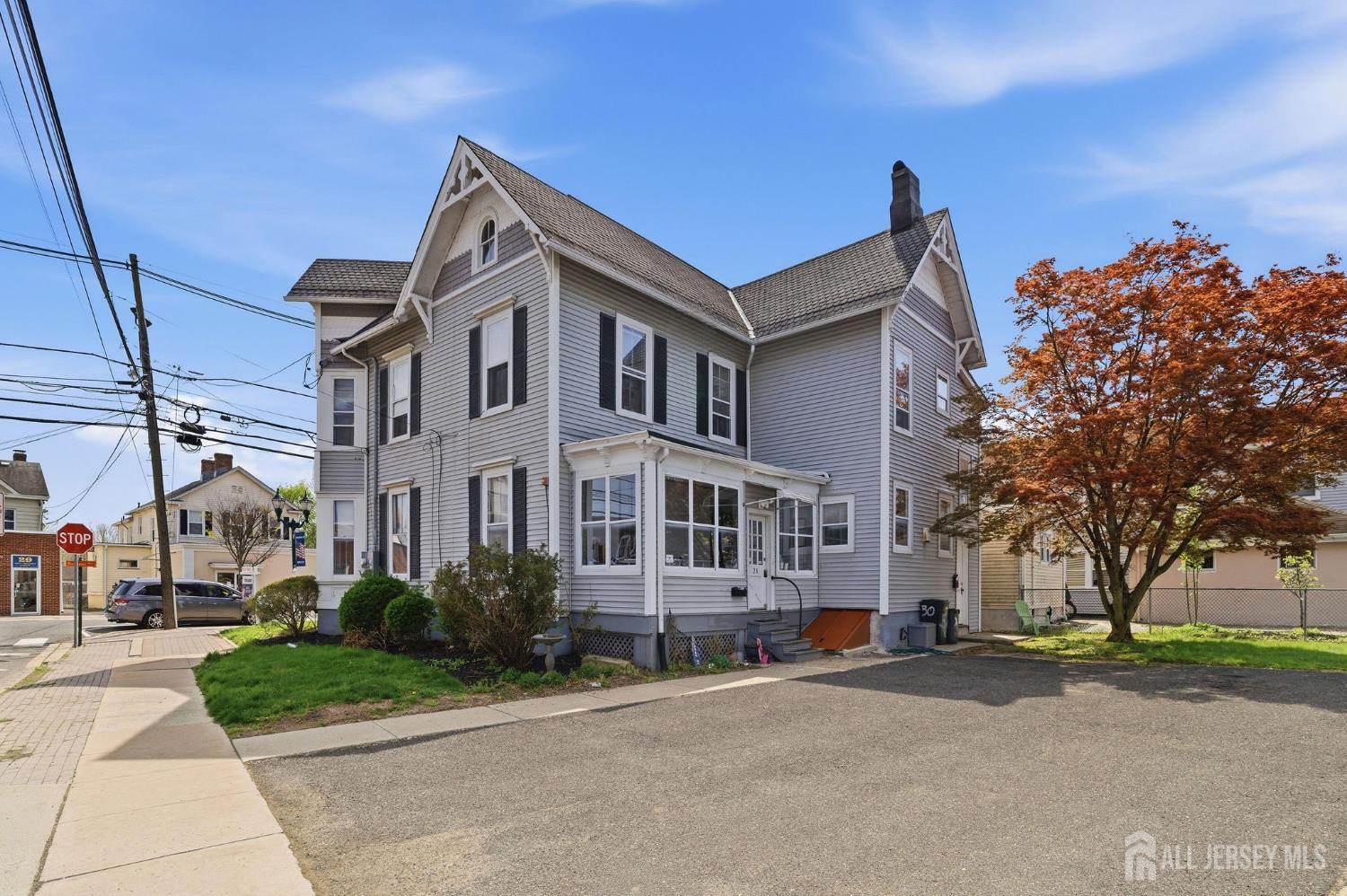 30 W Somerset Street W Raritan NJ 08869