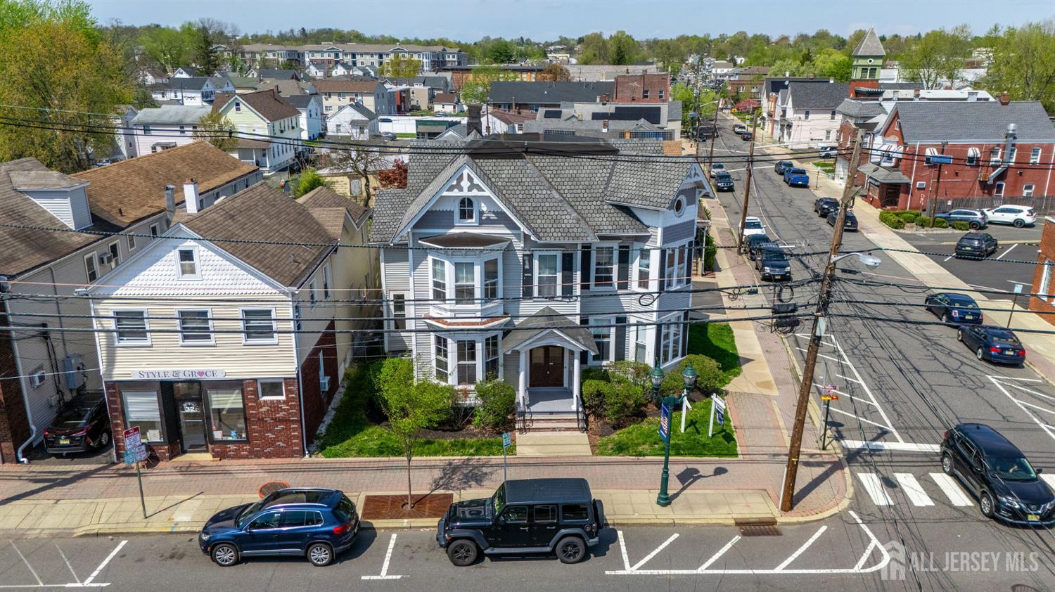 30 W Somerset Street W Raritan NJ 08869