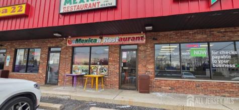 34 Us 22 Highway Green Brook NJ 08812