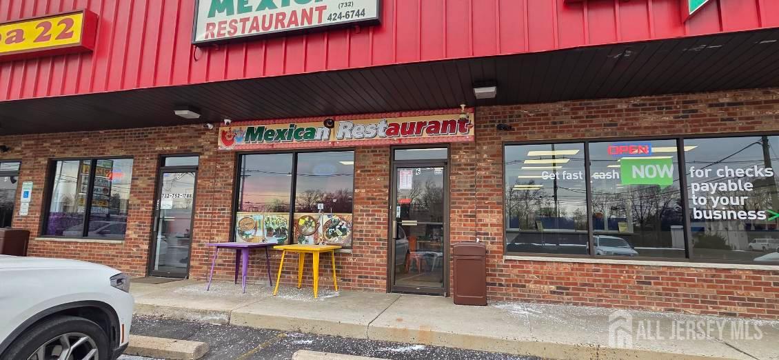 34 Us 22 Highway Green Brook NJ 08812