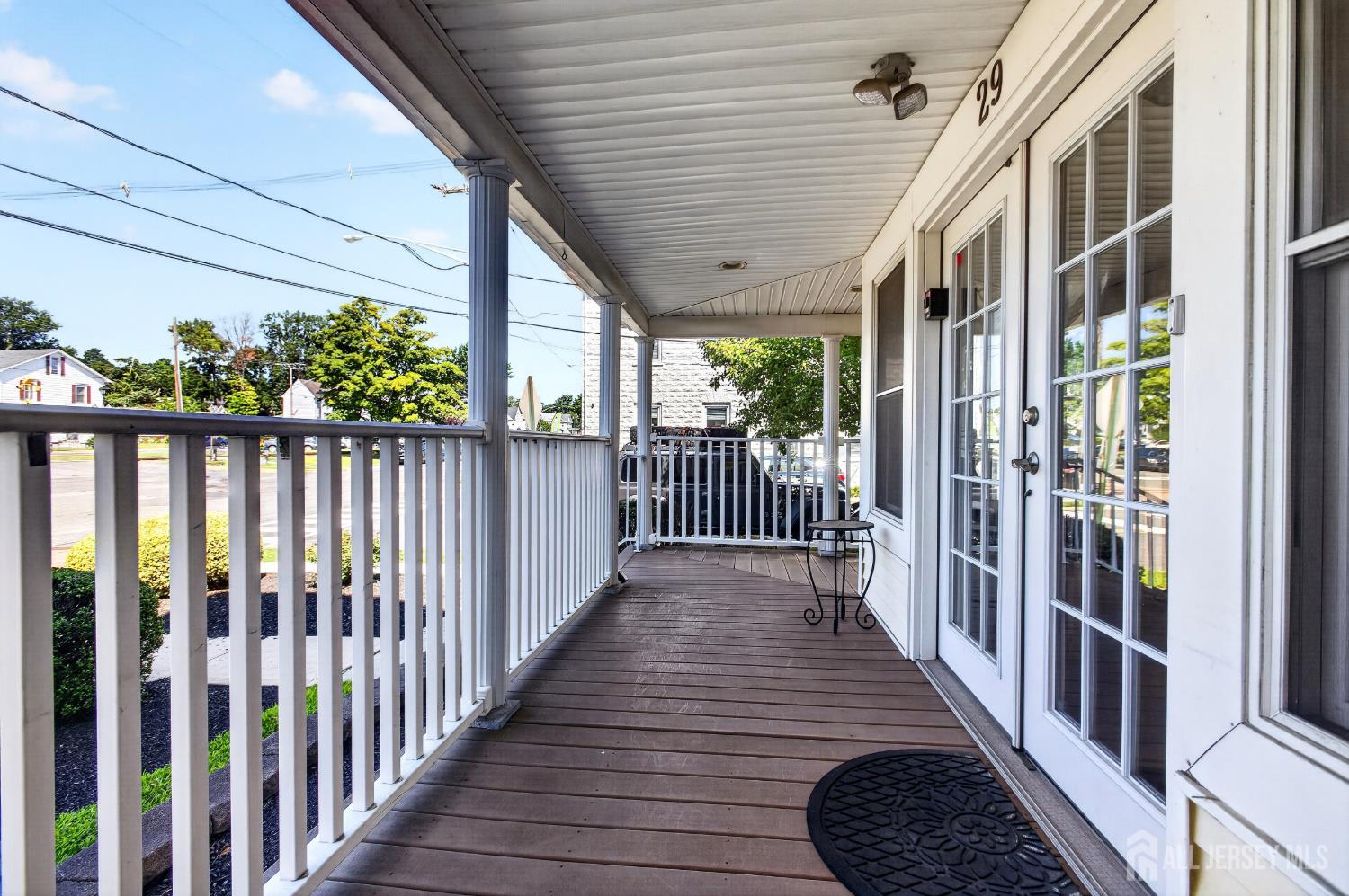 29 E Railroad Avenue E Jamesburg NJ 08831