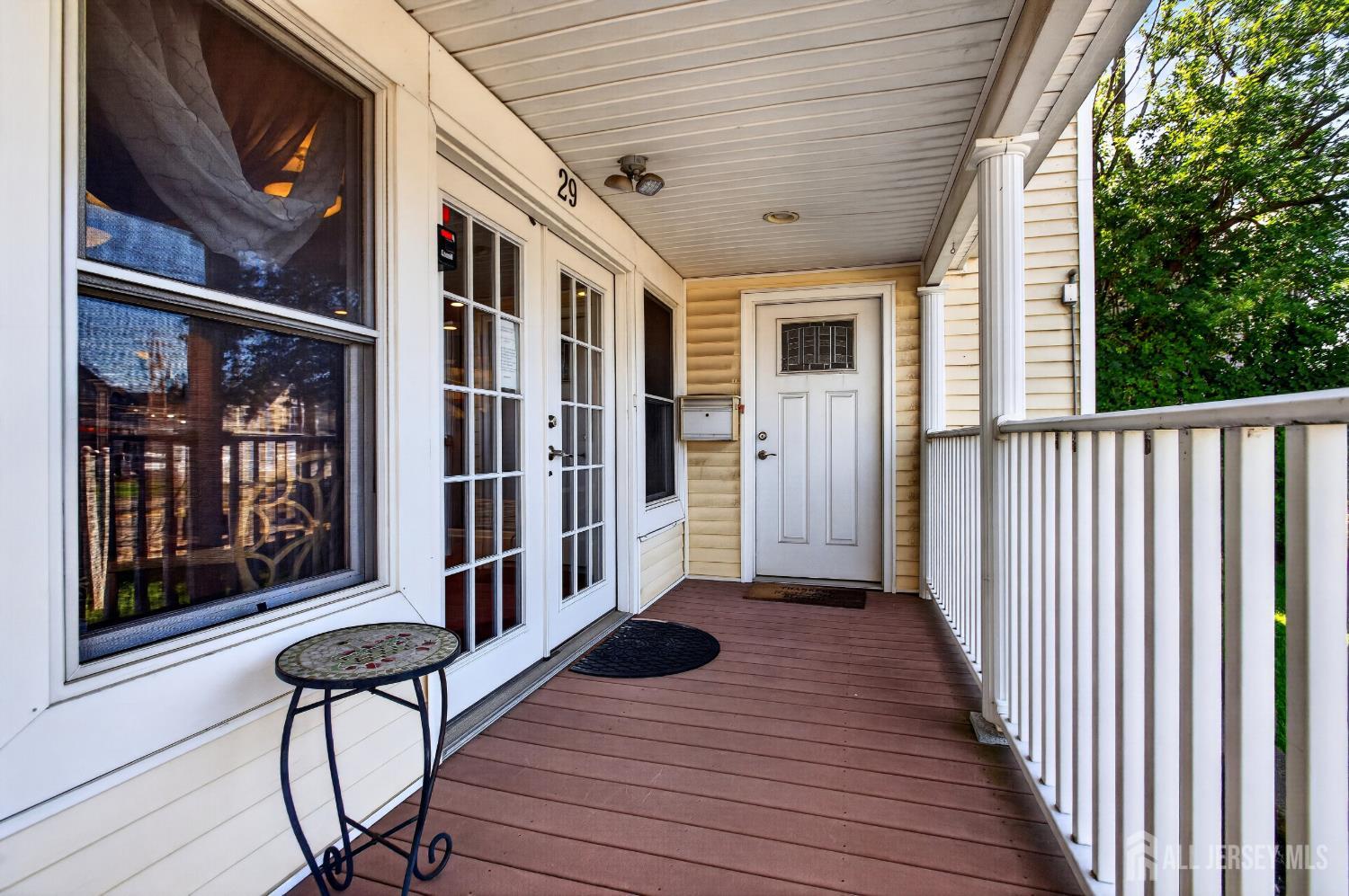 29 E Railroad Avenue E Jamesburg NJ 08831